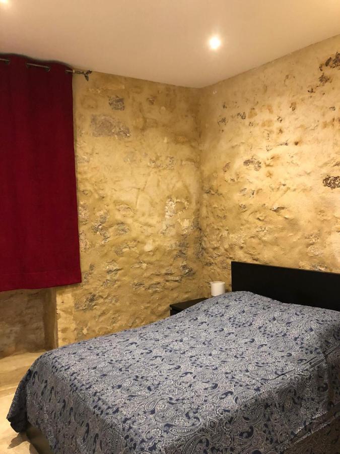 Superbe Appart Rustique Arles Exteriör bild